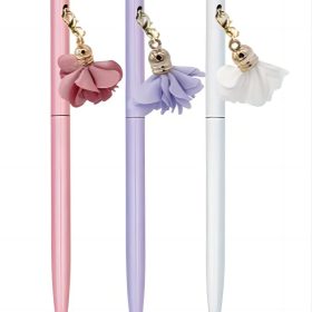 ROOST Kugelschreiber Flower Charm TSKY-P2312 assortiert