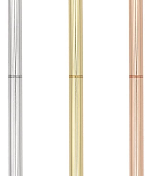 ROOST Kugelschreiber Love Topper TSKY-P2316 assortiert