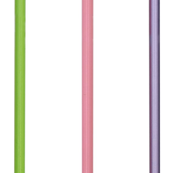 ROOST Bleistift Dessert Topper TSKY-P2327 assortiert