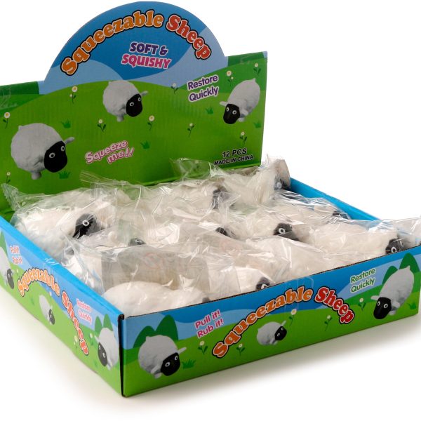 ROOST Quetschtier Schaf TY922