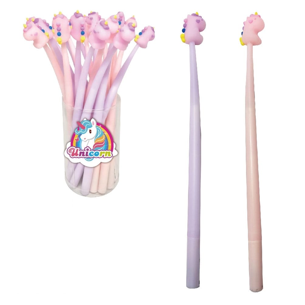 ROOST-UNBP-003-7612532059802 ROOST Kugelschreiber UNBP-003 Einhorn – Hochwertig & günstig bei ShopDeca