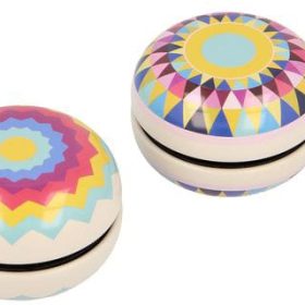 ROOST Zinn Yoyo WD164 Zinn