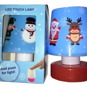 ROOST Xmas LED Licht XM106 Weihnachtsmotiv