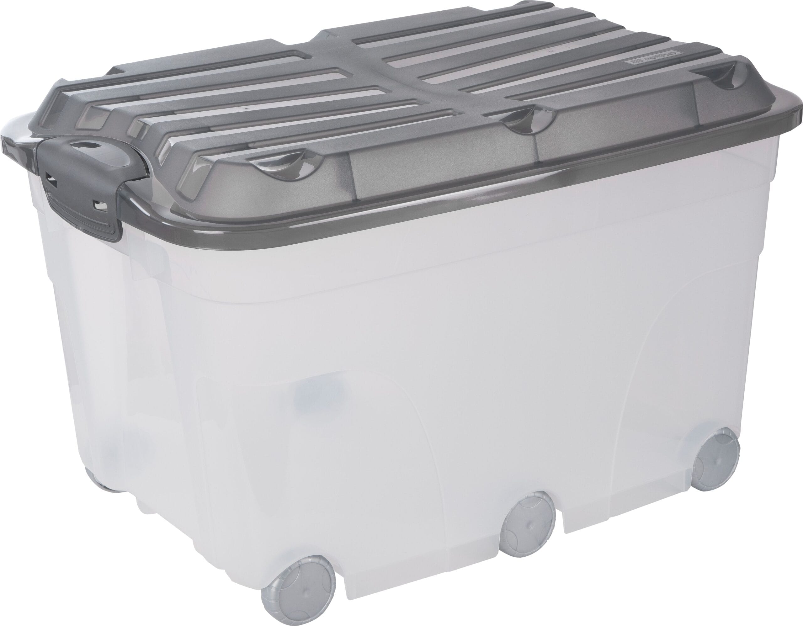 ROTHO-1766608812-7610859153579 ROTHO Rollerbox Roller 6 1766608812 40x59.5x37cm anthrazit/trans. – Hochwertig & günstig bei ShopDeca