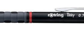 ROTRING Feinminenstift Tikky HB 1904696 0,7mm schwarz