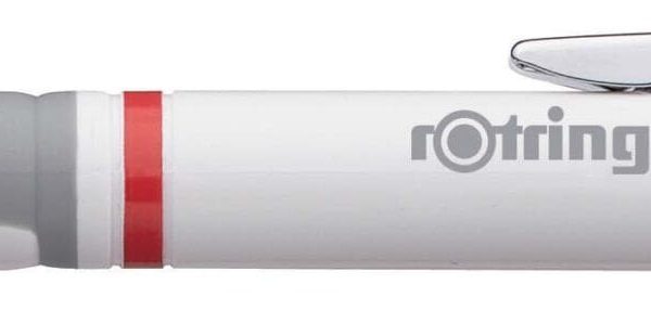 ROTRING Bleistift Tikky 0,5mm 1904698 weiss