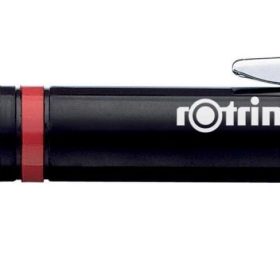 ROTRING Bleistift Tikky 0,5mm 1904700 schwarz