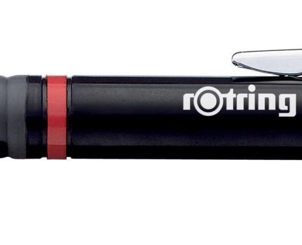 ROTRING Bleistift Tikky 0,5mm 1904700 schwarz