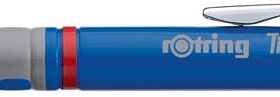 ROTRING Bleistift Tikky 0,5mm 1904701 blau