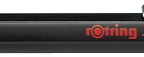 ROTRING Feinminenstift 300 2mm 1904729 FLEXGRIP ELITE FLEXGRIP ELITE