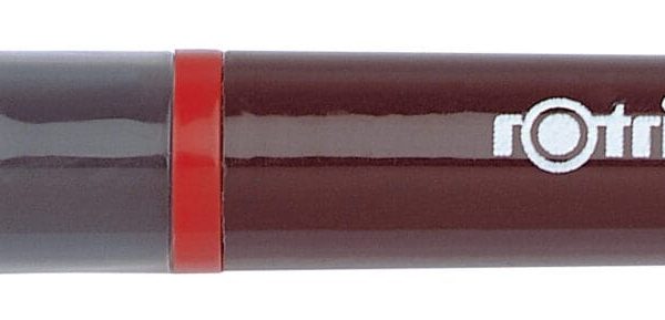 ROTRING Tikky Graphic 0,1mm 1904750 schwarz