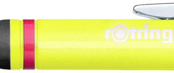 ROTRING Kugelschreiber TIKKY M 2042822 TIKKY blau