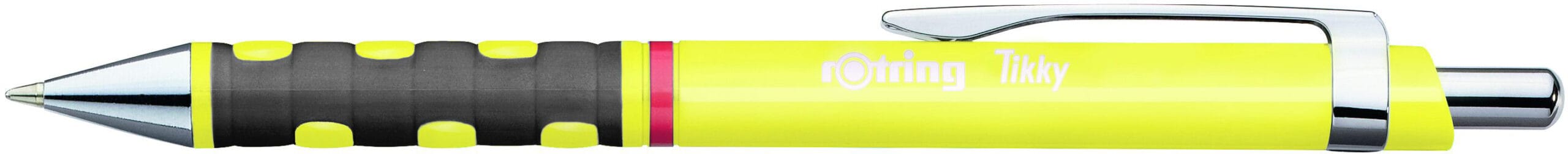 ROTRING-2042822-3026980428228 ROTRING Kugelschreiber TIKKY M 2042822 TIKKY blau – Hochwertig & günstig bei ShopDeca