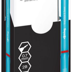 ROTRING Feinminenstift 0.7mm 2088548 Visuclick, blau