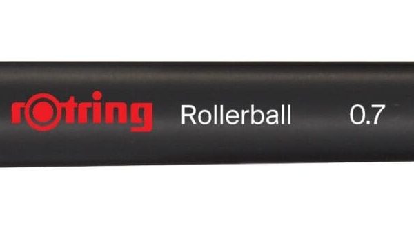 ROTRING Rollerball 0.7mm 2146106 blau