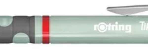 ROTRING Feinminenstift TIKKY 0.7mm 2189067 Opal