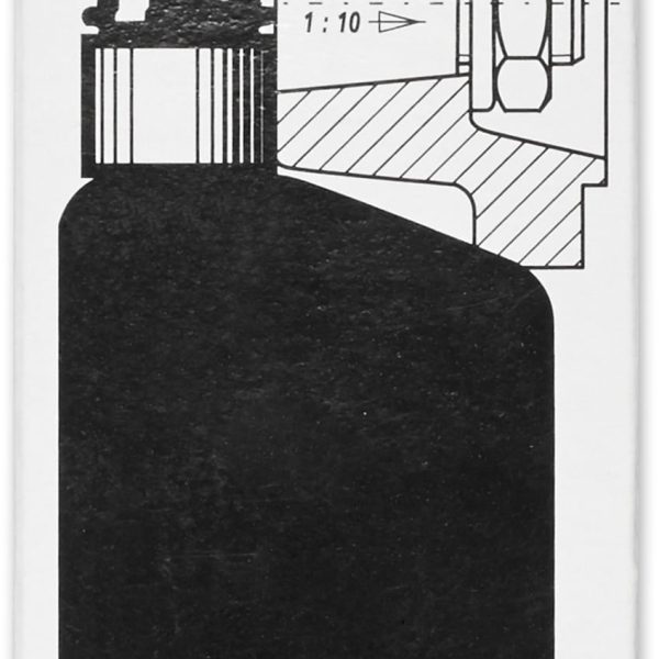 ROTRING Tusche 23ml S0194660 schwarz