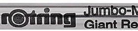 ROTRING Jumbomine S0195360 blau