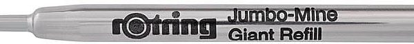 ROTRING Jumbomine S0195360 blau