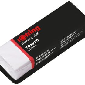 ROTRING Radierer Tikky 20 S0195831 22x13x66mm