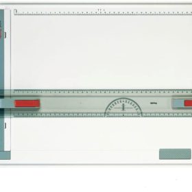 ROTRING Zeichenplatte profil A3 S0213750 mit Arrietierung