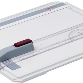 ROTRING Zeichenplatte profil A4 S0232430