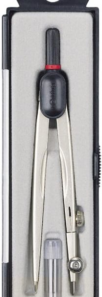 ROTRING Universal-Zirkel 13cm S0676530 bis 320mm