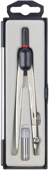 ROTRING-S0676530-3501170676530 ROTRING Universal-Zirkel 13cm S0676530 bis 320mm – Hochwertig & günstig bei ShopDeca