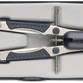 ROTRING Schnellverstellzirkel -360mm S0676580 COMPACT m/Schnellverstellung