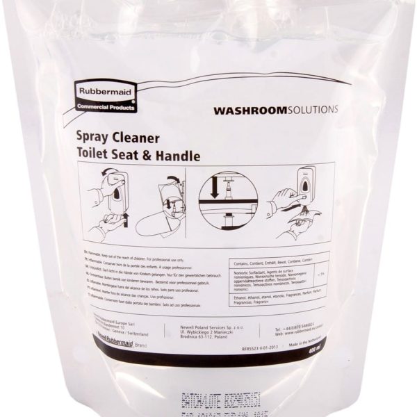 RUBBERMAID WC Sitzreiniger 360251 400ml