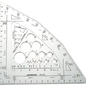 RUMOLD Combi Winkel 354010