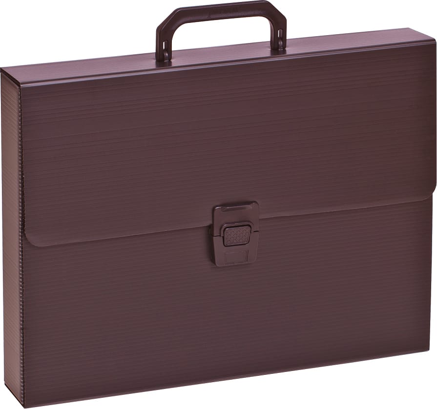 RUMOLD-370104-4012108088305 RUMOLD Zeichenkoffer A4 370104 schwarz 380x50x280mm – Hochwertig & günstig bei ShopDeca