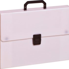 RUMOLD Zeichenkoffer A3 370206 weiss 520x40x380mm