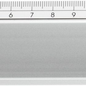 RUMOLD Alulineal 50cm 667/50
