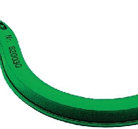 RUMOLD Flexibler Kurvenlineal 30cm 820030 ohne Teilung