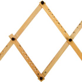 RUMOLD Pantograph P4 34cm