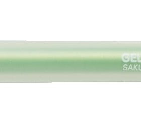 SAKURA Gelly Roll 0.5mm XPGBM526 Metallic Paul Veron.GRN