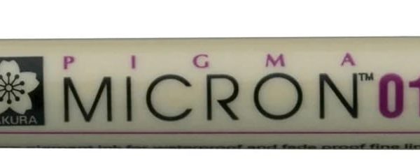 SAKURA Fineliner Pigma Micron 0,25mm XSDK0112 braun