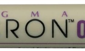 SAKURA Fineliner Pigma Micron 0,3mm XSDK0249 schwarz