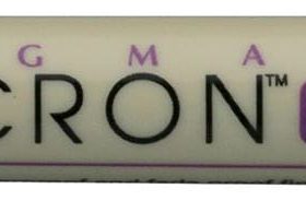 SAKURA Fineliner Pigma Micron 0,45mm XSDK0549 schwarz