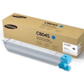 SAMSUNG Toner cyan SS546A SL-X3280/3220NR 15'000 Seiten