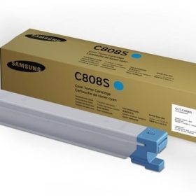 SAMSUNG Toner cyan SS560A SL-X4220 20'000 Seiten