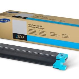 SAMSUNG Toner cyan SS567A CLX-9201/9301 15'000 Seiten