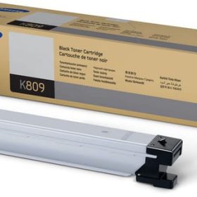 SAMSUNG Toner schwarz SS607A CLX-9201/9301 20'000 Seiten