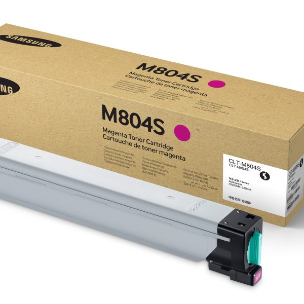 SAMSUNG Toner magenta SS628A SL-X3280/3220NR 15'000 Seiten