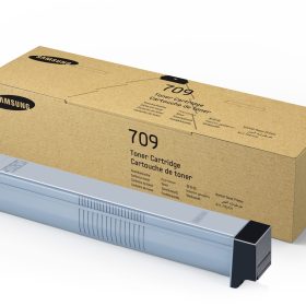 SAMSUNG Toner schwarz SS797A SCX-8123/8128 25'000 Seiten