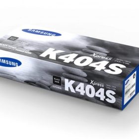 SAMSUNG Toner schwarz SU100A SL-C430/480 1'500 Seiten