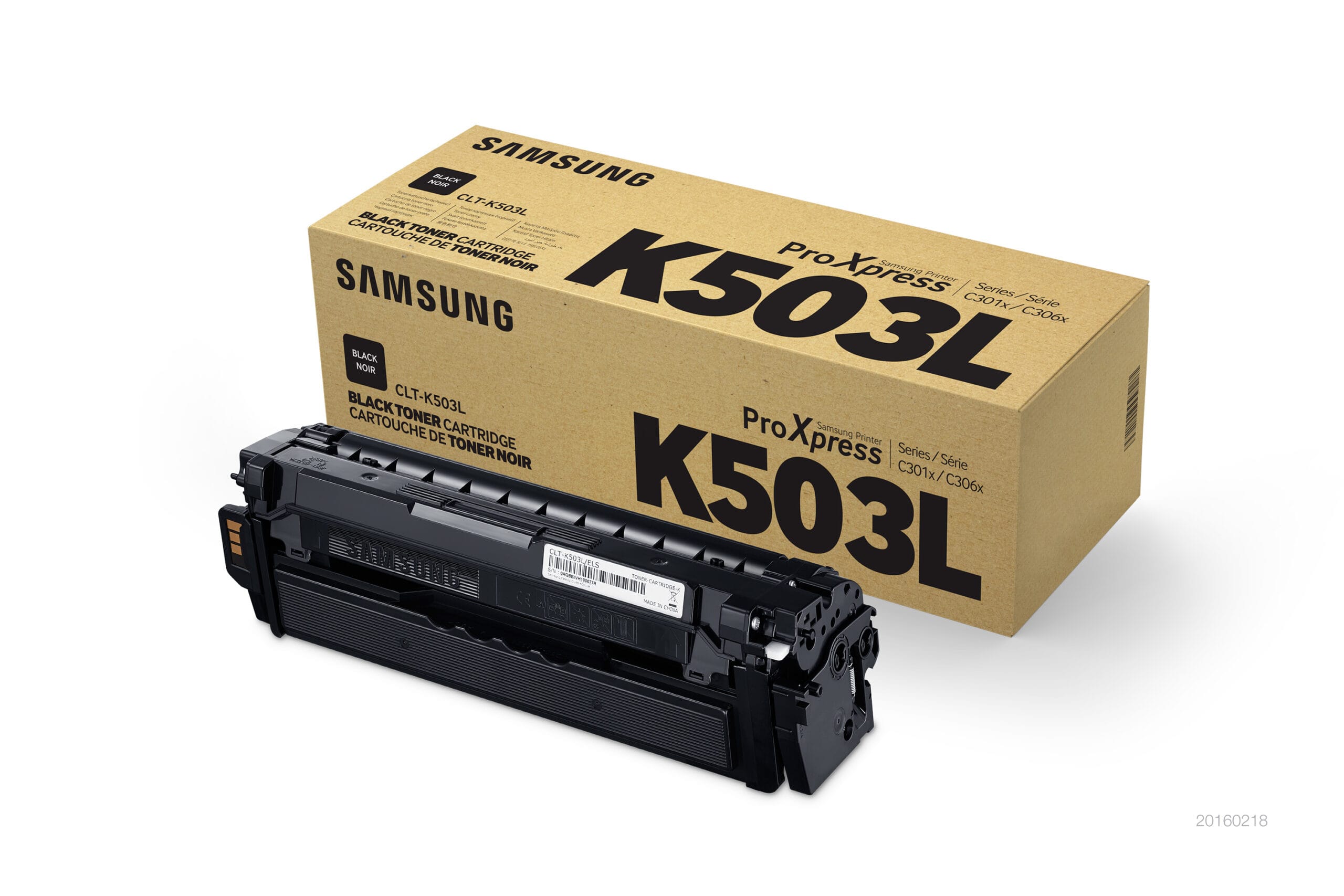 SAMSUNG-SU147A-0191628446780 SAMSUNG Toner-Modul schwarz SU147A SL-C3010ND/3060FR 8000 Seiten – Hochwertig & günstig bei ShopDeca
