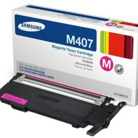 SAMSUNG Toner magenta SU262A CLP 320/325 1000 Seiten