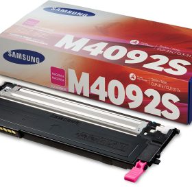 SAMSUNG Toner magenta SU272A CLP 310/315 1000 Seiten